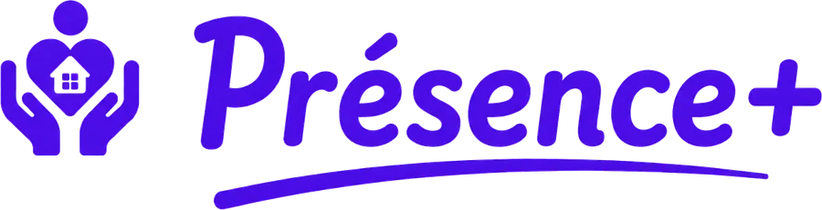 Présence+